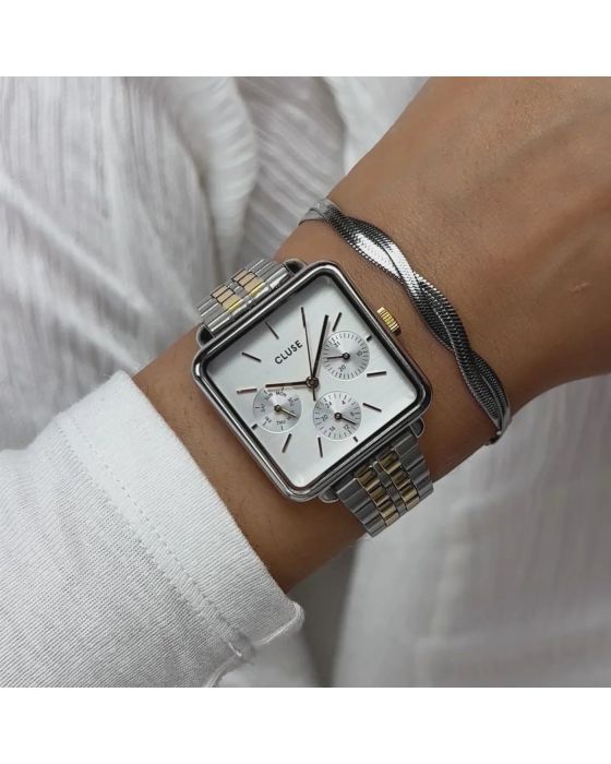 Cluse La Tetragone CW13803 - 