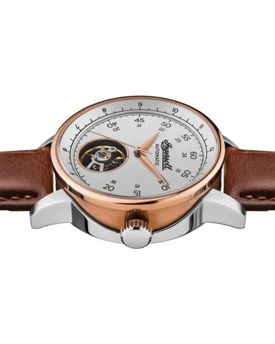 Ingersoll Miles Automatic I08001, όψη 2