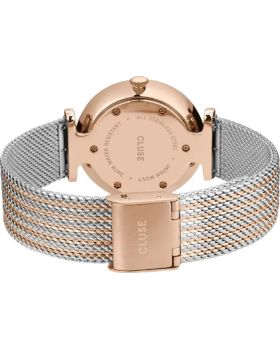 Cluse Triomphe Mesh CW0101208001 - 