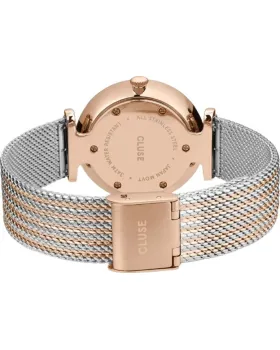 Cluse Triomphe Mesh CW0101208001 - 