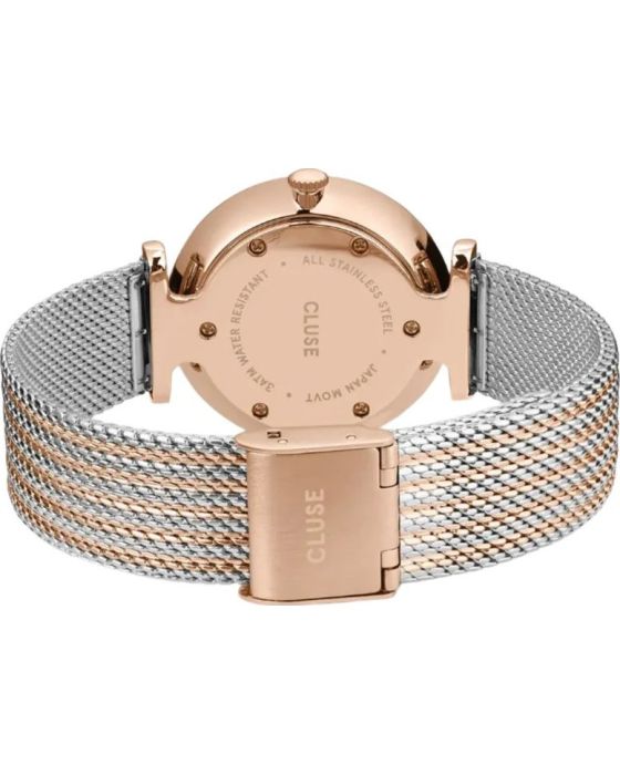 Cluse Triomphe Mesh CW0101208001 - 