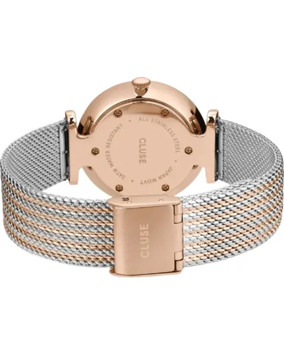 Cluse Triomphe Mesh CW0101208001 - 