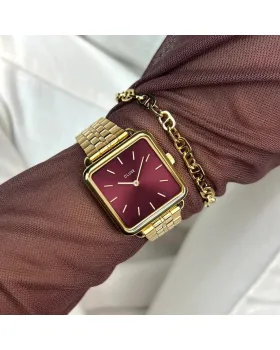 Cluse La Tetragone CW10312 - 