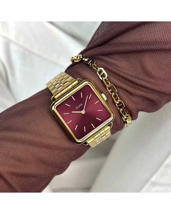 Cluse La Tetragone CW10312 - 