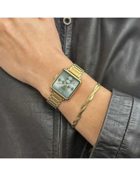 Cluse La Tetragone CW13805 - 