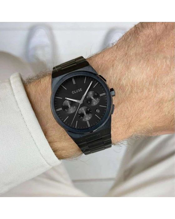 Cluse Vigoureux Chronograph CW20802 - 