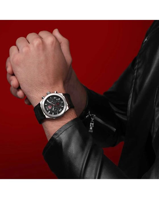 Ducati DT014 Chronograph DTWGC0002004 - 