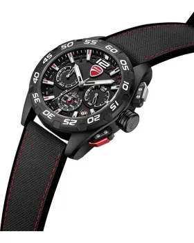 Ducati DT012 Chronograph DTWGO0001801 - 