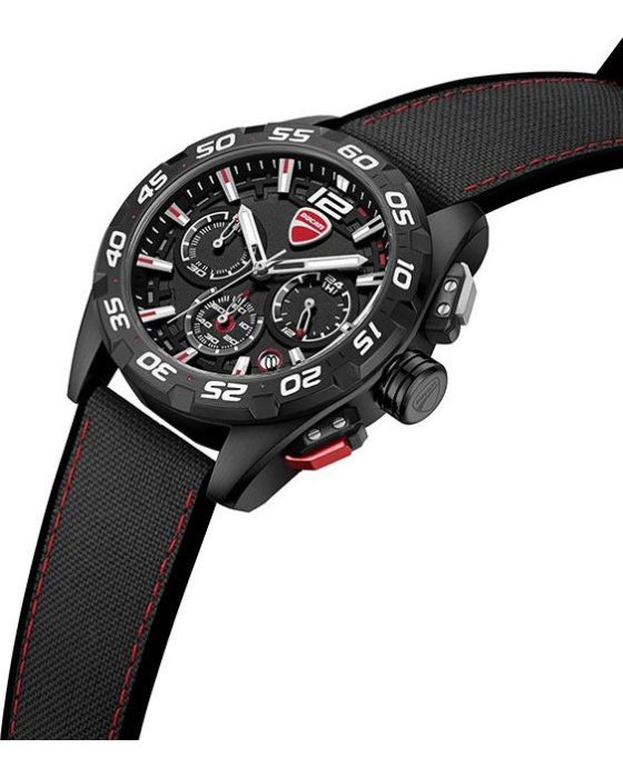 Ducati DT012 Chronograph DTWGO0001801 - 