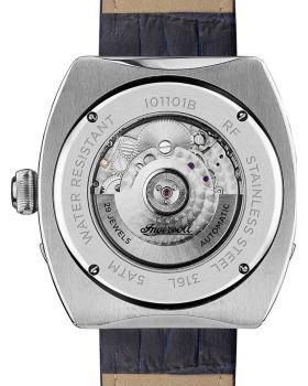 Ingersoll Michigan Automatic I01101B - 