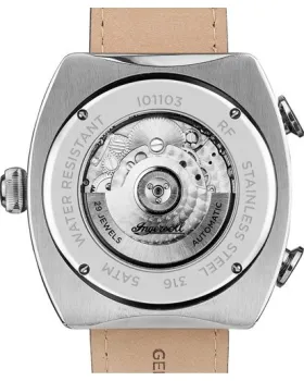 Ingersoll Michigan Automatic I01103, όψη 2