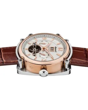 Ingersoll Michigan Automatic I01103, όψη 3