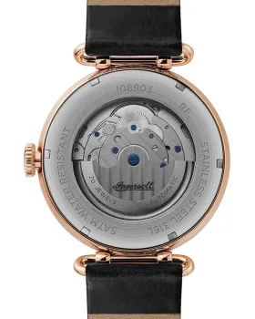 Ingersoll Protagonist Automatic I08903, όψη 3
