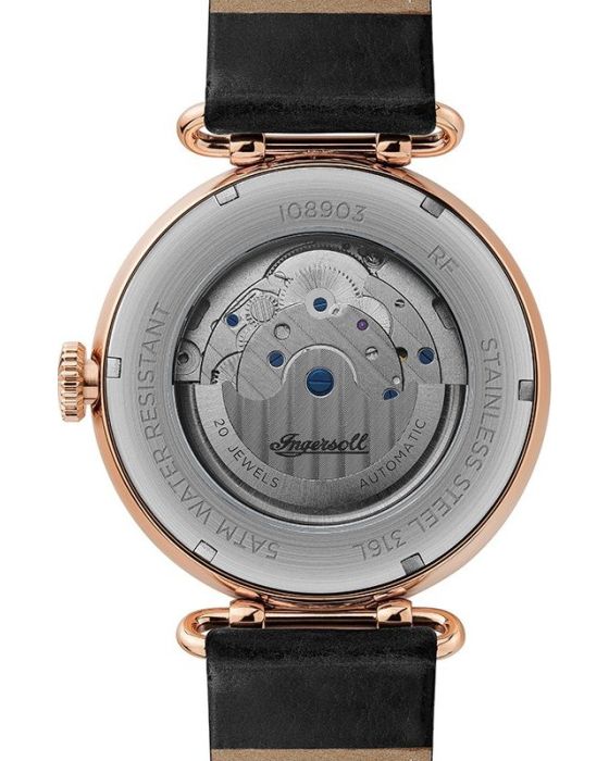 Ingersoll Protagonist Automatic I08903 - 