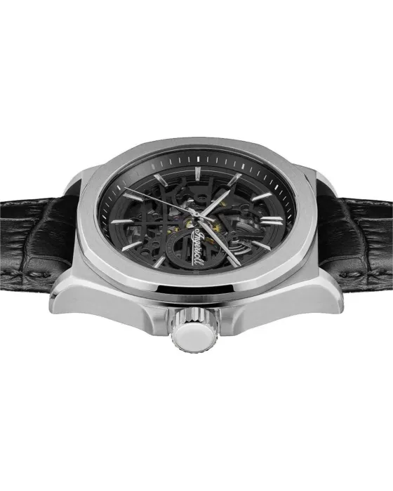 Ingersoll Orville Automatic I09302B, όψη 2