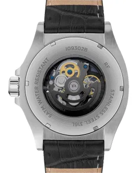 Ingersoll Orville Automatic I09302B, όψη 3