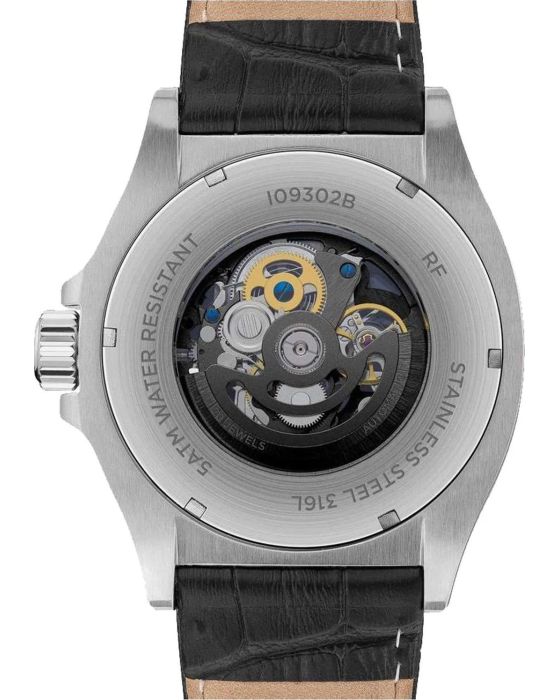 Ingersoll Orville Automatic I09302B - 