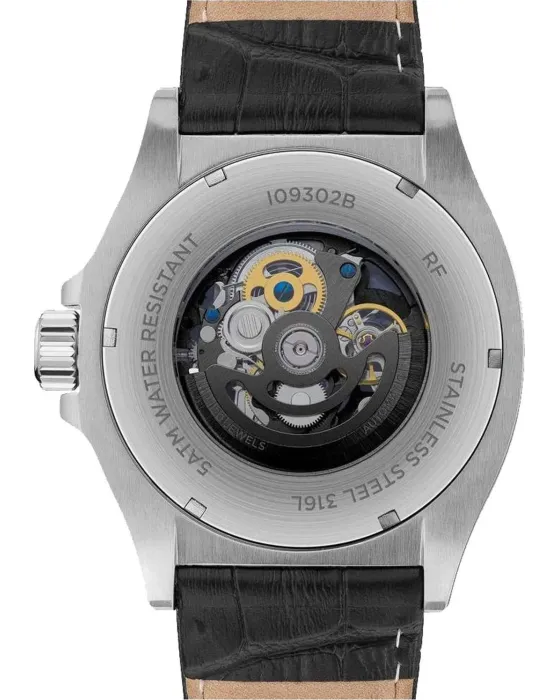 Ingersoll Orville Automatic I09302B, όψη 3