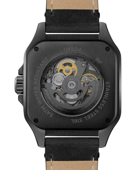 Ingersoll Ollie Automatic I14504, view 3