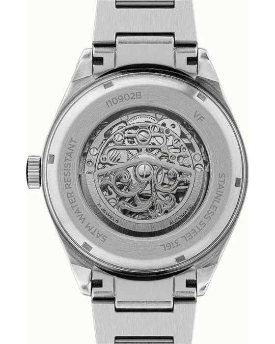 Ingersoll Shelby Automatic I10902B, όψη 2