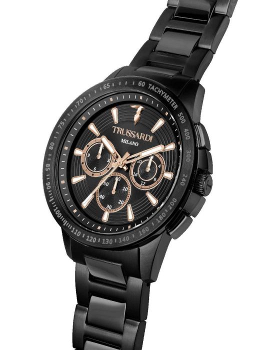 Trussardi T-Hawk Chronograph R2453153002 - 