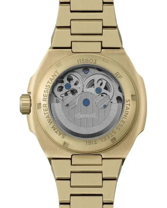 Ingersoll Spirit Automatic I15803, όψη 3
