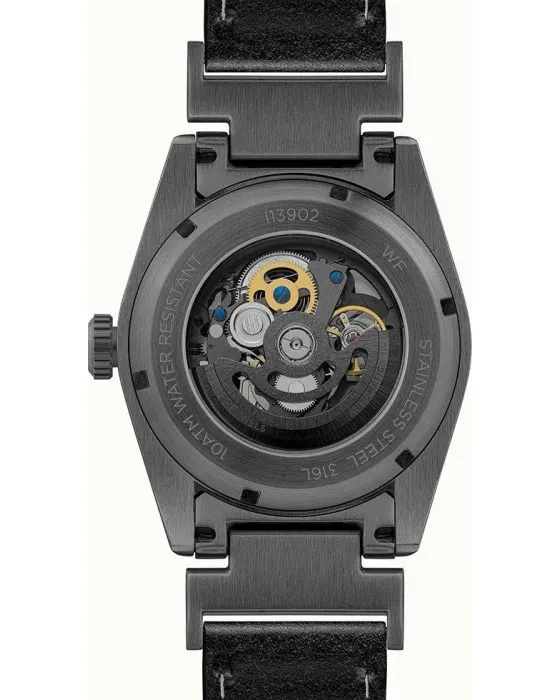 Ingersoll Scovill Automatic I13902 - 