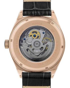 Ingersoll Shelby Automatic I12002 - 