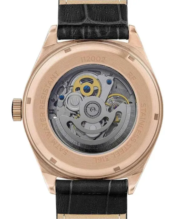 Ingersoll Shelby Automatic I12002, view 3