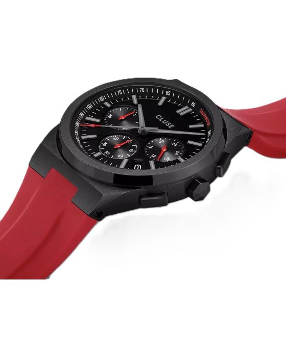 Cluse Vigoureux Chronograph CW20810 - 