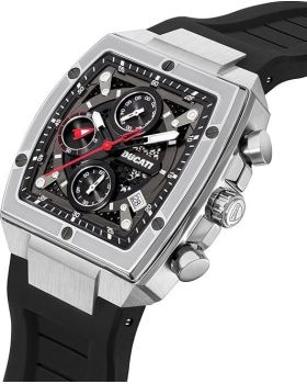 Ducati DT008 Chronograph DTWGO0001303 - 