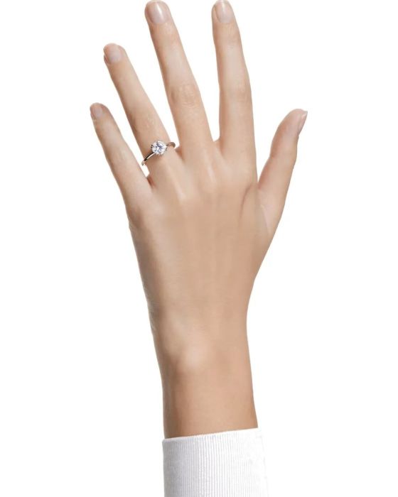 Δαχτυλίδι Swarovski Stilla - 