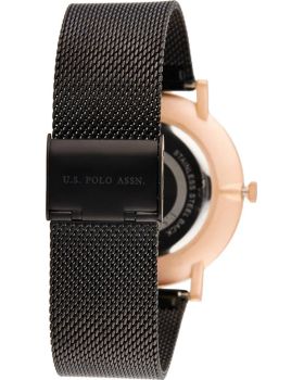 U.S. Polo Assn. Chester USP4925BK - 