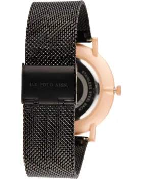 U.S. Polo Assn. Chester USP4925BK - 