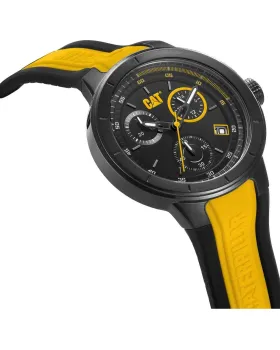 Caterpillar T8 Chronograph NA16327127, όψη 3