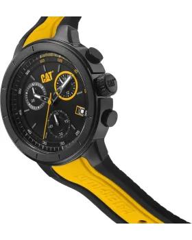 Caterpillar T8 Chronograph NA16327127, όψη 2