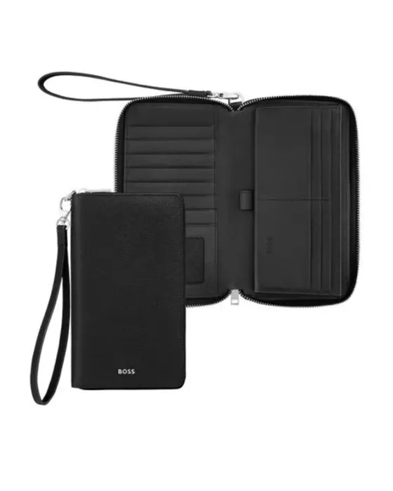 Πορτοφόλι Hugo Boss Classic Grained HLL518A