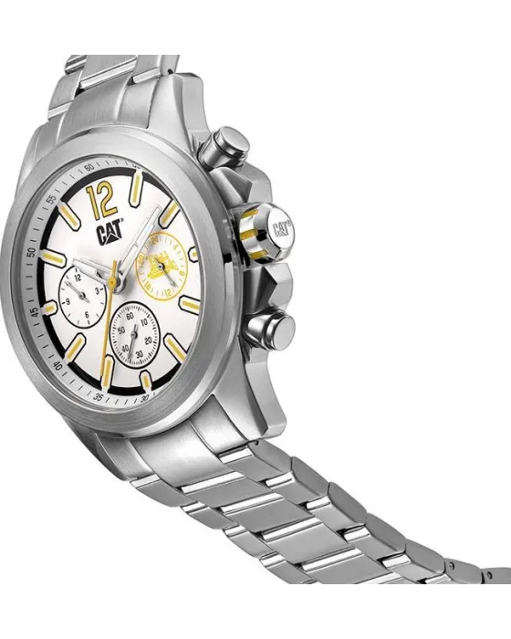 Caterpillar Twist Up Chronograph YU14911237, όψη 3