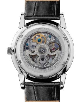 Ingersoll The New Haven Automatic I07302 - 