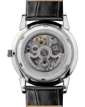 Ingersoll The New Haven Automatic I07302, όψη 3