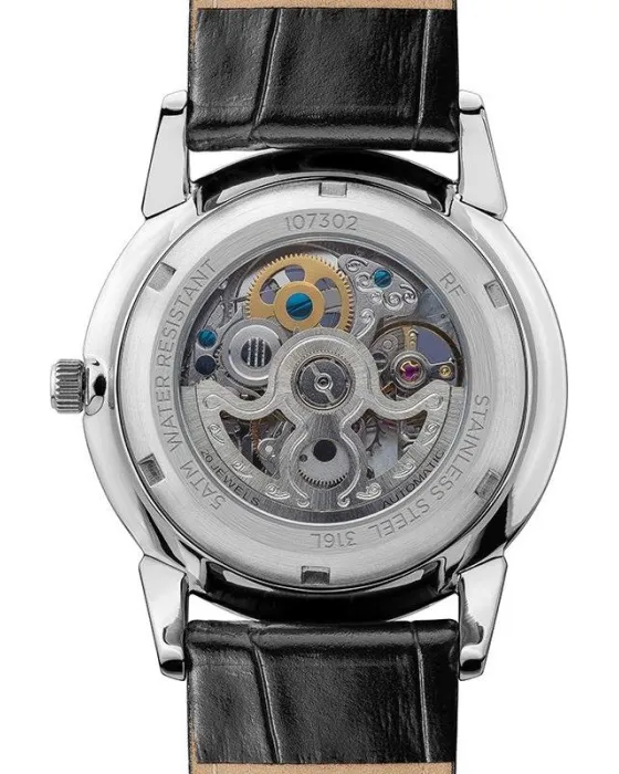 Ingersoll The New Haven Automatic I07302, όψη 3
