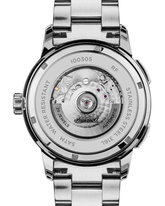 Ingersoll The Regent Automatic I00305 - 