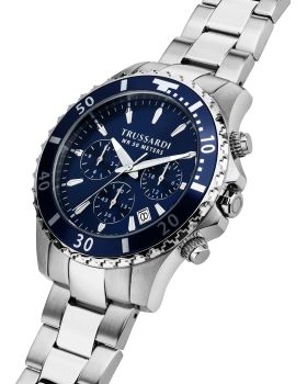 Trussardi City Life Chronograph R2453169003 - 