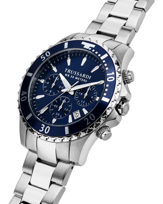 Trussardi City Life Chronograph R2453169003 - 