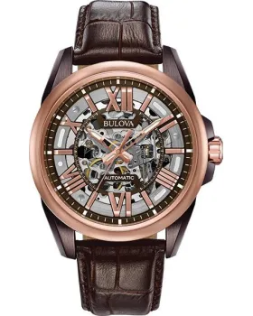 Bulova Sutton Automatic 98A165