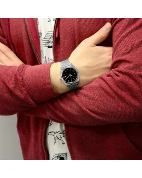Nixon Time Teller A045-000-00, όψη 4