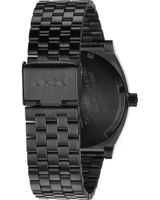 Nixon Time Teller A045-001-00 - 
