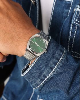 Nixon Time Teller A045-1696-00 - 