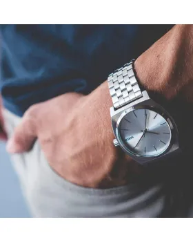 Nixon Time Teller A045-1920-00, όψη 4