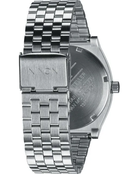 Nixon Time Teller A045-1920-00, όψη 3